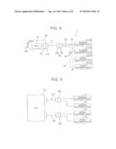 WIRING HARNESS ASSEMBLY AND ELECTRONIC CONTROL SYSTEM diagram and image