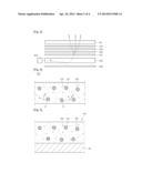 OPTICAL MEMBER, DISPLAY DEVICE INCLUDING THE SAME, METHOD FOR     MANUFACTURING THE SAME diagram and image