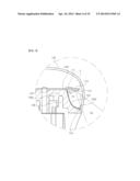 LED LAMP diagram and image