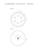 LED LAMP diagram and image