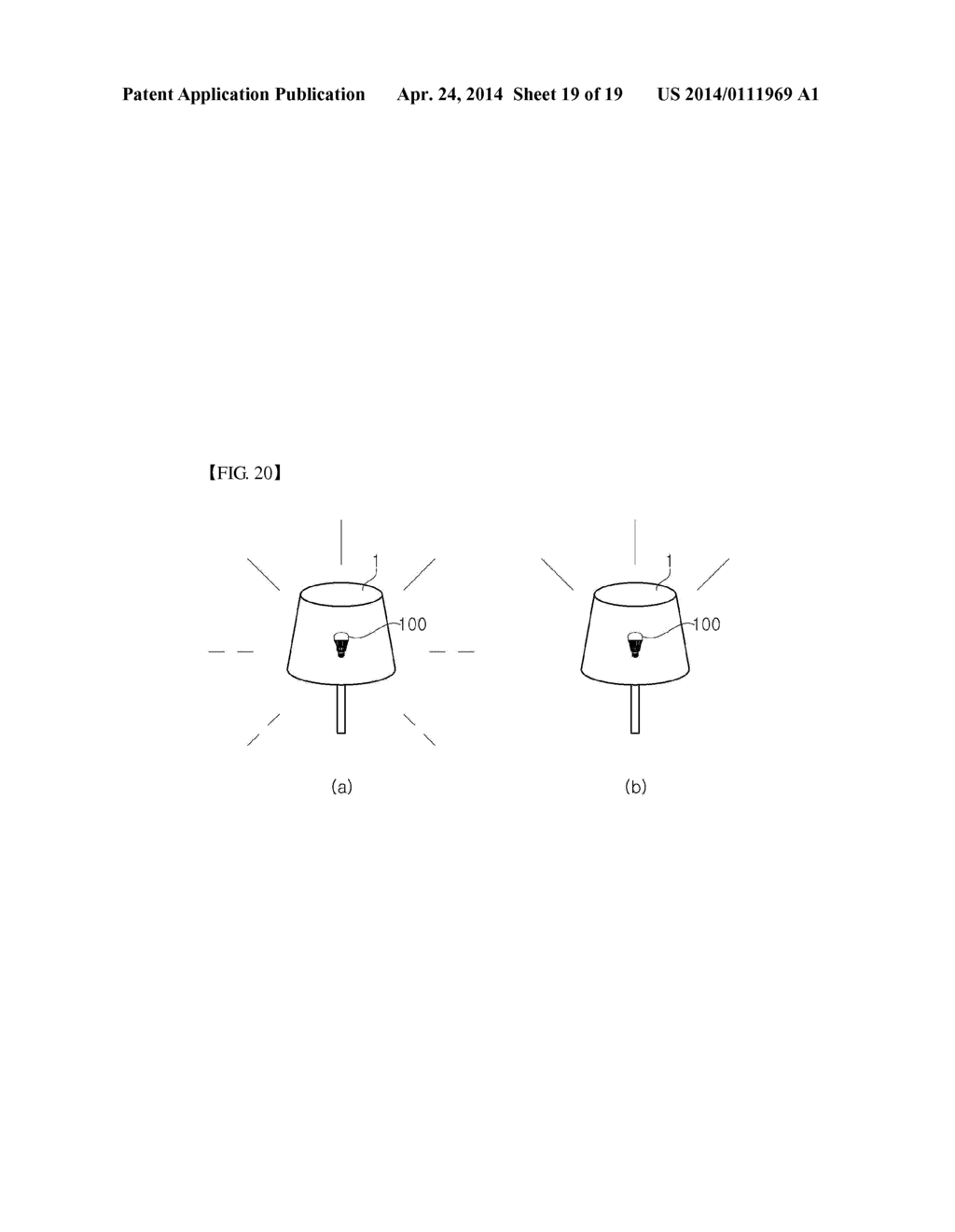 LED LAMP - diagram, schematic, and image 20