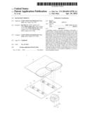 BACKLIGHT MODULE diagram and image