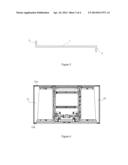 HEAT-DISSIPATING ELEMENT, MANUFACTURING METHOD AND BACKLIGHT MODULE     THEREOF diagram and image