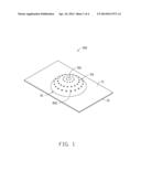 DIRECT-TYPE LED BACKLIGHT MODULE diagram and image