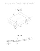 CURVED DISPLAY APPARATUS diagram and image