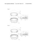 OPTICAL SEMICONDUCTOR BASED ILLUMINATING APPARATUS diagram and image