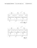 LIGHTING MODULE FOR A MODULAR LIGHTING SYSTEM diagram and image