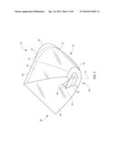 METHODS AND APPARATUS RELATED TO AN OPTICAL LENS FOR A LED diagram and image