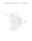 METHODS AND APPARATUS RELATED TO AN OPTICAL LENS FOR A LED diagram and image