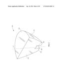 METHODS AND APPARATUS RELATED TO AN OPTICAL LENS FOR A LED diagram and image