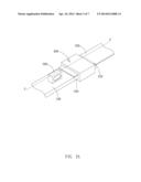 Light Module diagram and image