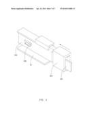 Light Module diagram and image