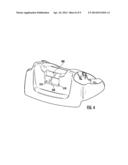 REMOVABLE LAMP FOR OUTDOOR POWER EQUIPMENT diagram and image