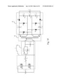 RESONANT DC CONVERTER diagram and image