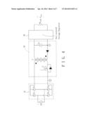 ELECTRIC POWER CONVERTING DEVICE diagram and image