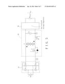 ELECTRIC POWER CONVERTING DEVICE diagram and image