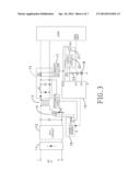 POWER SUPPLY WITH OUTPUT PROTECTION AND CONTROL METHOD OF THE POWER SUPPLY diagram and image