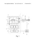 OPERATING METHOD FOR AN INVERTER AND GRID FAULT TOLERANT INVERTER diagram and image