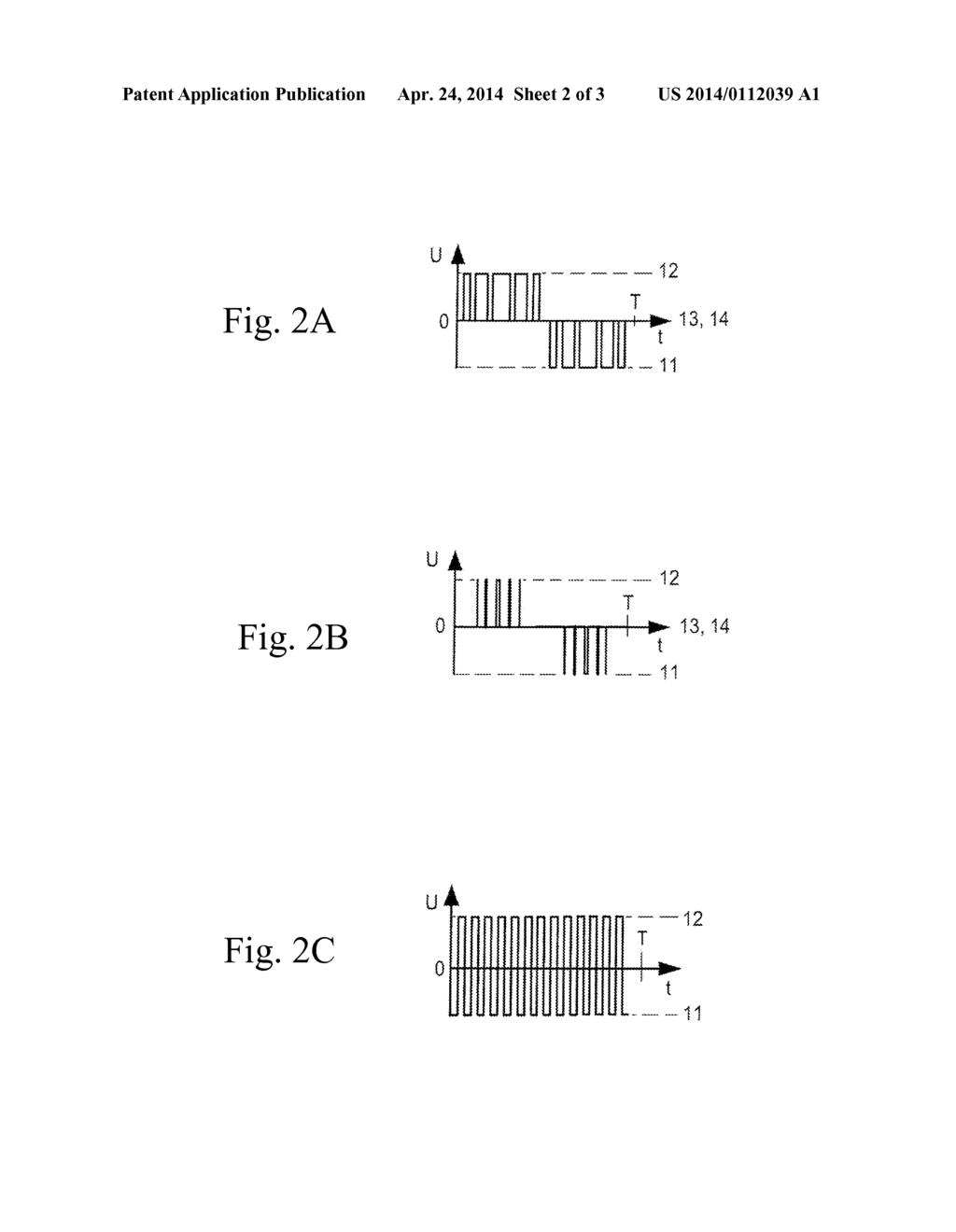 OPERATING METHOD FOR AN INVERTER AND GRID FAULT TOLERANT INVERTER - diagram, schematic, and image 03