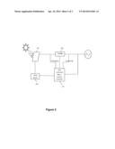 SINGLE CHIP GRID CONNECTED SOLAR MICRO INVERTER diagram and image