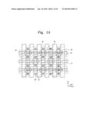 SEMICONDUCTOR DEVICES AND METHODS OF FABRICATING THE SAME diagram and image