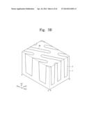 SEMICONDUCTOR DEVICES AND METHODS OF FABRICATING THE SAME diagram and image