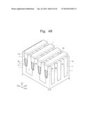 SEMICONDUCTOR DEVICES AND METHODS OF FABRICATING THE SAME diagram and image