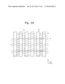 SEMICONDUCTOR DEVICES AND METHODS OF FABRICATING THE SAME diagram and image