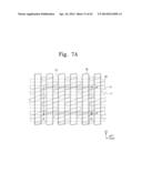 SEMICONDUCTOR DEVICES AND METHODS OF FABRICATING THE SAME diagram and image