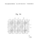 SEMICONDUCTOR DEVICES AND METHODS OF FABRICATING THE SAME diagram and image