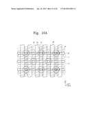 SEMICONDUCTOR DEVICES AND METHODS OF FABRICATING THE SAME diagram and image