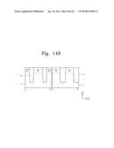 SEMICONDUCTOR DEVICES AND METHODS OF FABRICATING THE SAME diagram and image