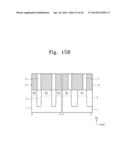 SEMICONDUCTOR DEVICES AND METHODS OF FABRICATING THE SAME diagram and image