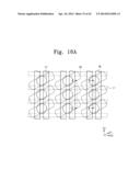 SEMICONDUCTOR DEVICES AND METHODS OF FABRICATING THE SAME diagram and image