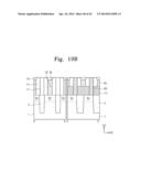 SEMICONDUCTOR DEVICES AND METHODS OF FABRICATING THE SAME diagram and image