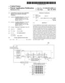 CROSSPOINT NONVOLATILE MEMORY DEVICE AND FORMING METHOD THEREOF diagram and image