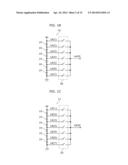 CROSSPOINT NONVOLATILE MEMORY DEVICE AND FORMING METHOD THEREOF diagram and image