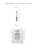 CROSSPOINT NONVOLATILE MEMORY DEVICE AND FORMING METHOD THEREOF diagram and image