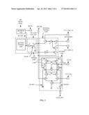 SRAM GLOBAL PRECHARGE, DISCHARGE, AND SENSE diagram and image