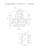 DATA-DEPENDENT PULLUP TRANSISTOR SUPPLY AND BODY BIAS VOLTAGE APPLICATION     FOR A STATIC RANDOM ACCESS MEMORY (SRAM) CELL diagram and image