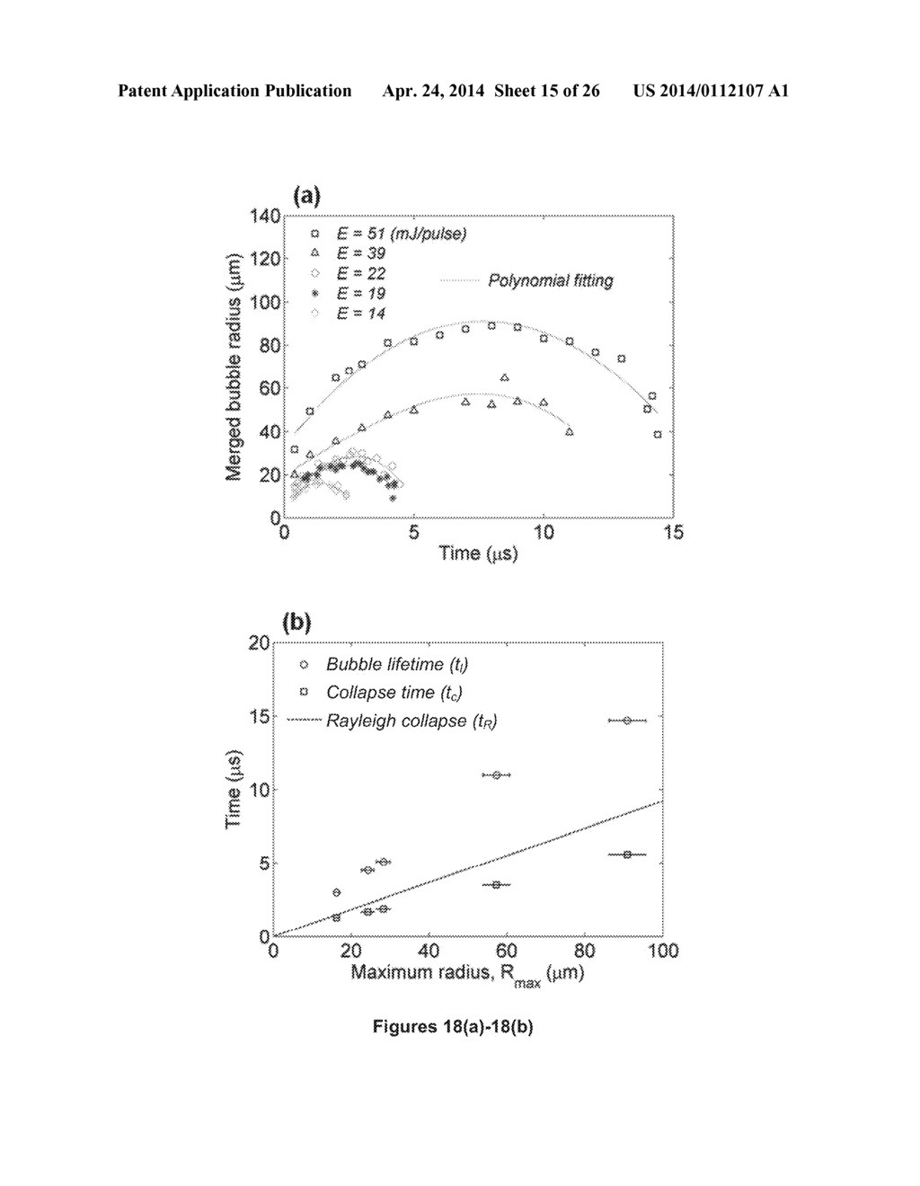 METHODS AND DEVICES FOR GENERATING HIGH-AMPLITUDE AND HIGH-FREQUENCY     FOCUSED ULTRASOUND WITH LIGHT-ABSORBING MATERIALS - diagram, schematic, and image 16