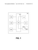 REFRESH MECHANISM FOR A TOKEN BUCKET diagram and image