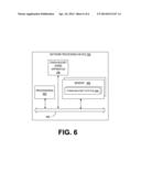 REFRESH MECHANISM FOR A TOKEN BUCKET diagram and image