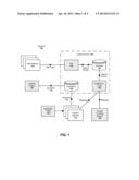 MANAGING CAPTURED NETWORK TRAFFIC DATA diagram and image