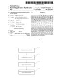 METHODS AND SYSTEMS FOR DETECTING BURST TRAFFIC diagram and image