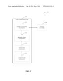 METHODS AND SYSTEMS FOR DETECTING BURST TRAFFIC diagram and image