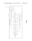 METHODS AND SYSTEMS FOR DETECTING BURST TRAFFIC diagram and image