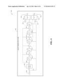 METHODS AND SYSTEMS FOR DETECTING BURST TRAFFIC diagram and image