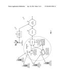 PRIORITIZATION OF USERS FOR SWITCHING BETWEEN CO-EXISTENCE WIRELESS     SYSTEMS diagram and image