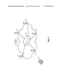 DISTRIBUTED SEAMLESS ROAMING IN WIRELESS NETWORKS diagram and image